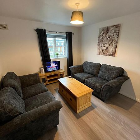Апартаменты Newcastle Townhouse Голуэй Экстерьер фото